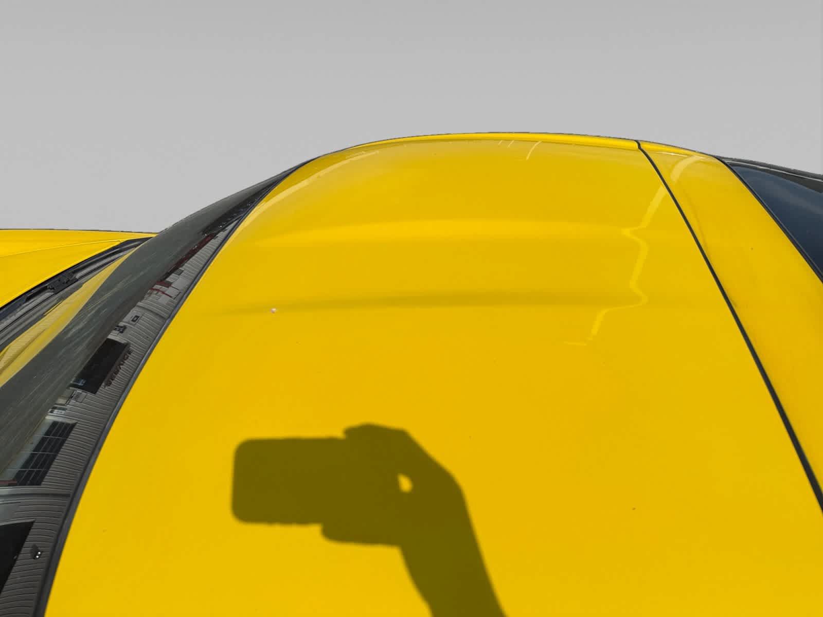 Used 2013 Chevrolet Corvette Coupe RWD image 12