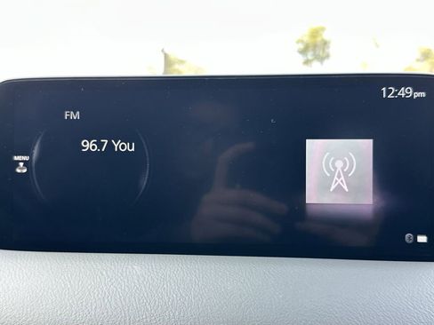 Certified 2025 MAZDA CX-5 AWD 2.5 S w/ Select Package image 16