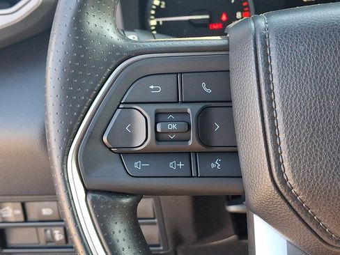 Certified 2026 Toyota Tundra SR5 AWD/4WD image 21