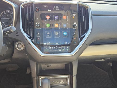 Used 2023 Subaru Ascent Limited w/ Technology Package image 19