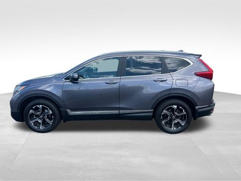 Used 2018 Honda CR-V Touring image 2