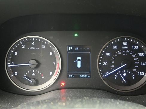 Used 2017 Hyundai Tucson SE FWD image 13