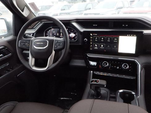 New 2026 GMC Sierra 1500 Denali w/ Technology Package image 10