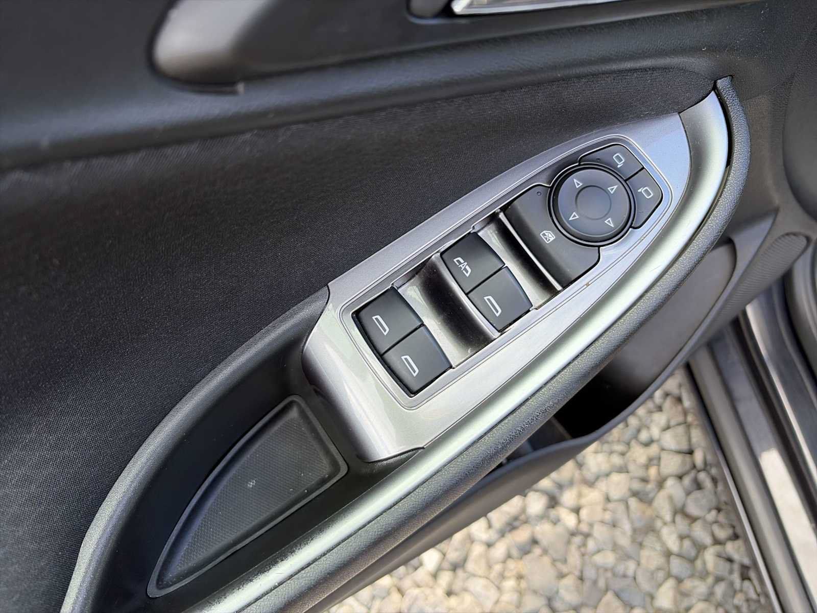 Used 2023 Chevrolet Malibu LT w/ Driver Confidence Package FWD image 15