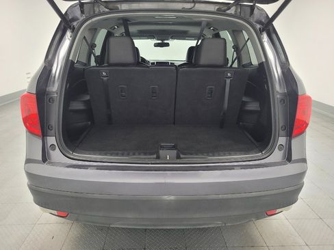 Used 2017 Honda Pilot EX-L image 29