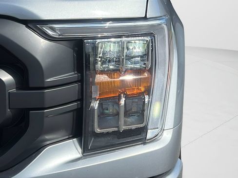 Used 2023 Ford F150 XLT w/ Equipment Group 302A High RWD image 25