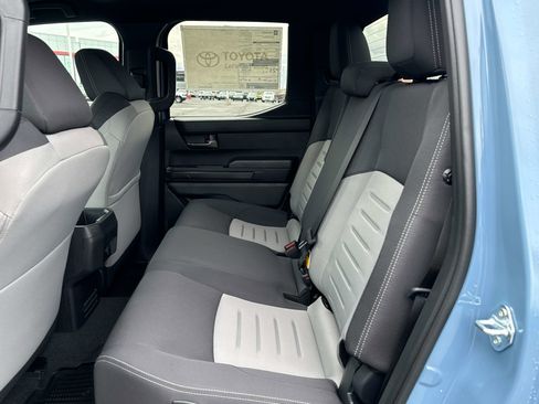 New 2026 Toyota Tacoma TRD Sport image 10