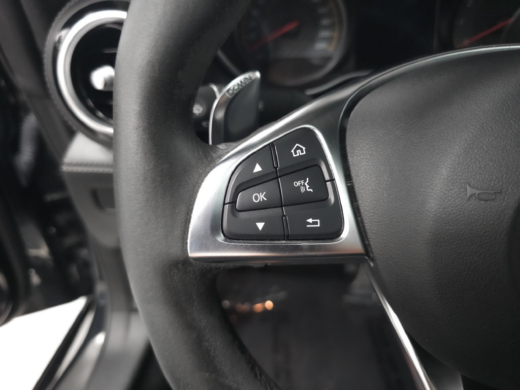 Used 2017 Mercedes-Benz AMG GT S image 11