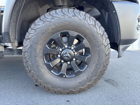 Used 2020 RAM 2500 Power Wagon image 51