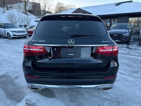 Used 2019 Mercedes-Benz GLC 300 4MATIC image 15