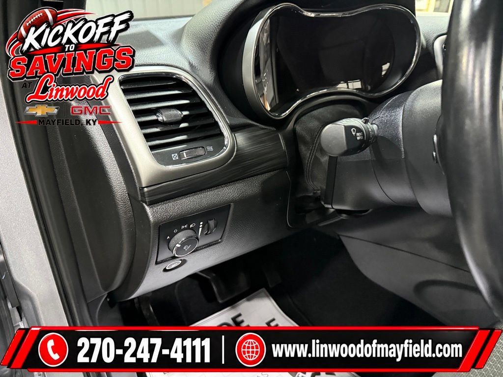 Used 2021 Jeep Grand Cherokee Laredo AWD/4WD image 15