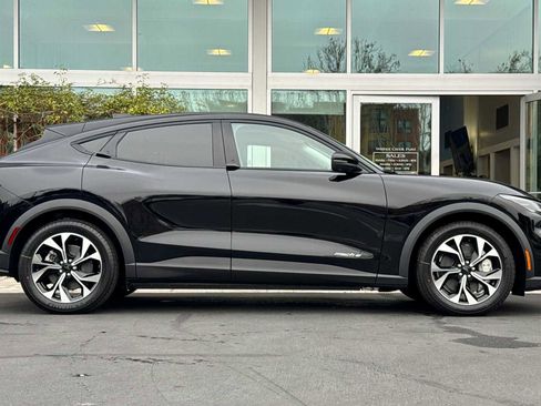 New 2026 Ford Mustang Mach-E Select w/ Comfort Package image 3