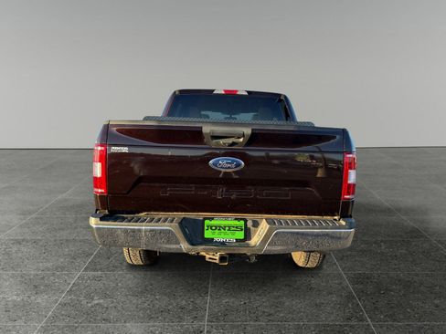 Used 2019 Ford F150 XLT image 5