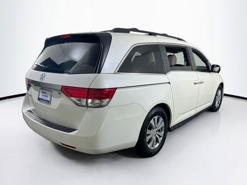 Used 2017 Honda Odyssey EX-L image 5
