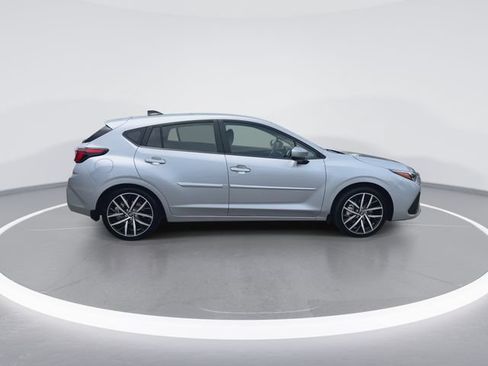 New 2026 Subaru Impreza 2.0i Sport AWD/4WD image 9