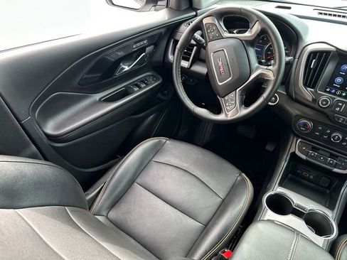 Used 2023 GMC Terrain AT4 image 21