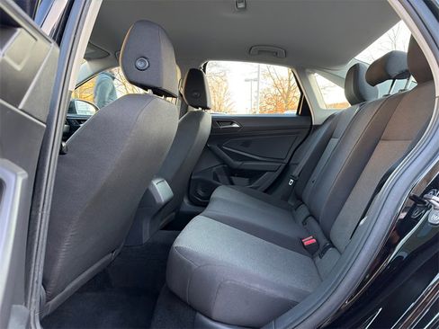 Used 2019 Volkswagen Jetta S w/ Driver Assistance Package image 15