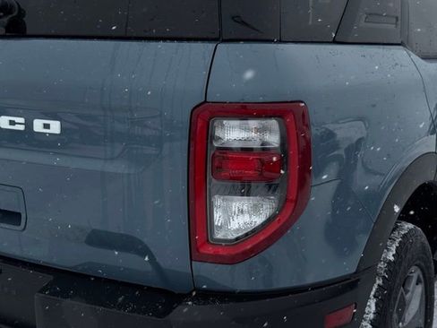 Used 2024 Ford Bronco Sport Badlands w/ Premium Package image 6