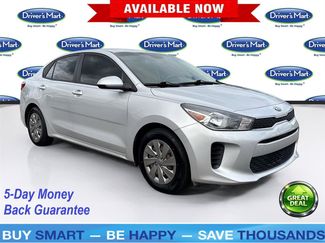 Used 2020 Kia Rio S video 1