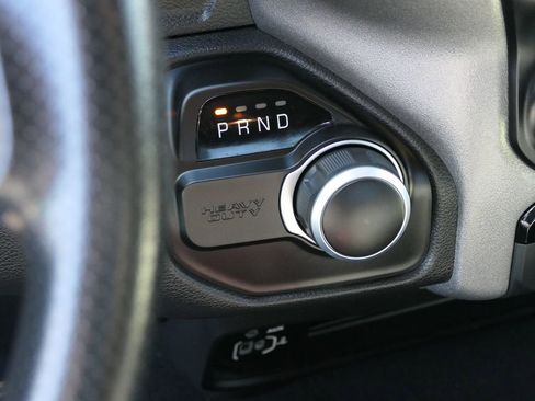 Used 2022 RAM 2500 Tradesman image 18