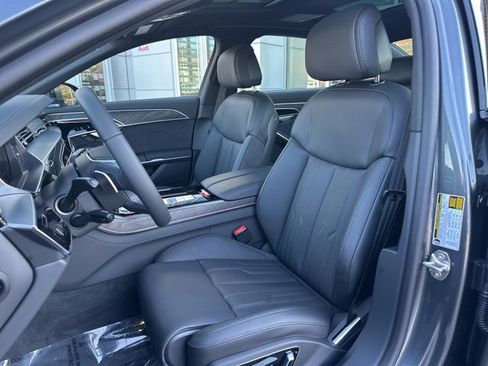 New 2026 Audi A8 L 3.0T image 10