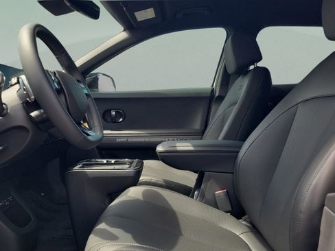 New 2025 Hyundai Ioniq 5 XRT image 22