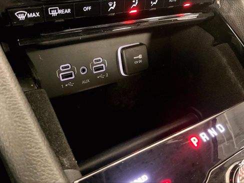Used 2021 Jeep Grand Cherokee L Limited AWD/4WD image 27