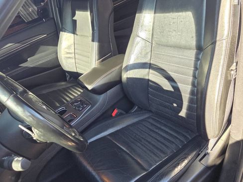 Used 2020 Jeep Grand Cherokee Limited X image 20