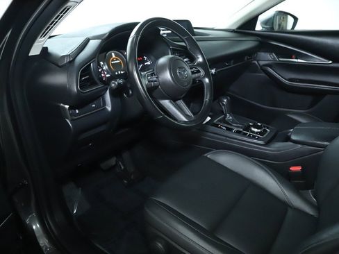 Used 2023 MAZDA CX-30 AWD 2.5 S w/ Select Package image 13