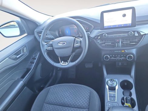 Used 2024 Ford Escape Active image 11
