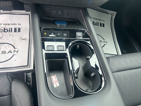 New 2026 Nissan Murano Platinum AWD/4WD image 58