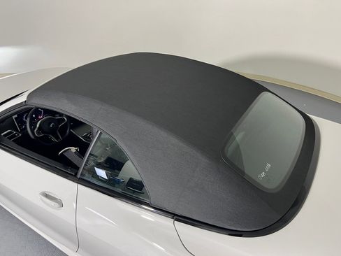 New 2026 BMW 440i xDrive Convertible image 40