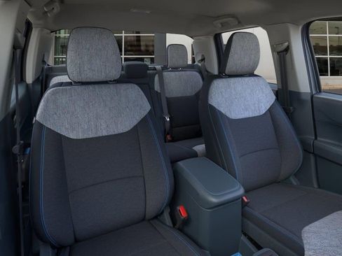 New 2026 Ford Maverick XLT image 14