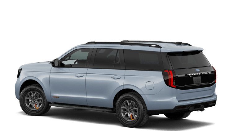 New 2027 Ford Expedition Tremor w/ Driver's Package AWD/4WD image 23