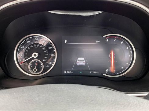 Used 2024 Genesis GV80 2.5T image 12