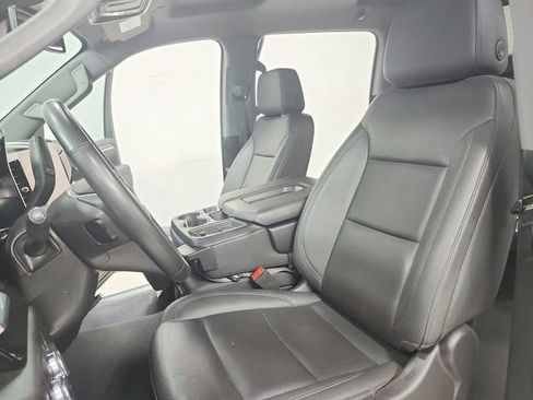 Used 2025 GMC Sierra 1500 SLT image 19