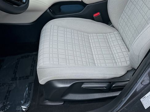 Used 2024 Honda HR-V LX image 17