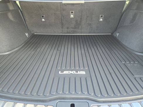 New 2026 Lexus RX 350 Premium Plus w/ Convenience Package image 22