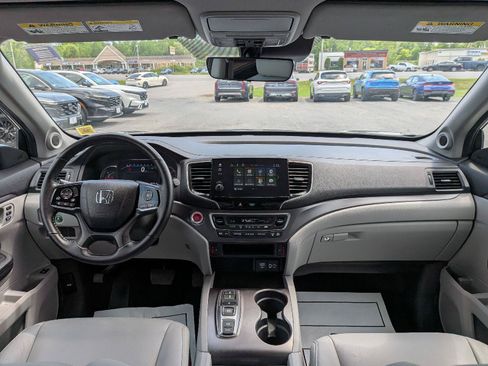 Used 2021 Honda Pilot EX-L image 23