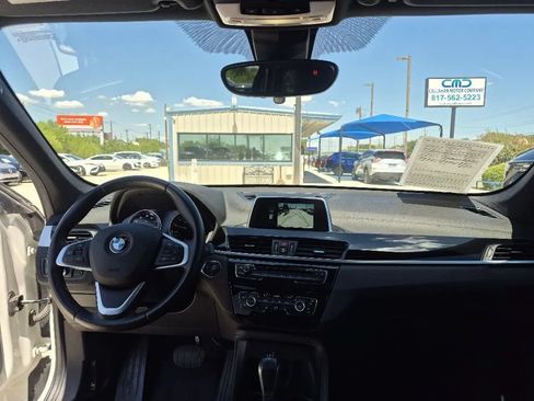 Used 2019 BMW X1 sDrive28i w/ Convenience Package FWD image 22