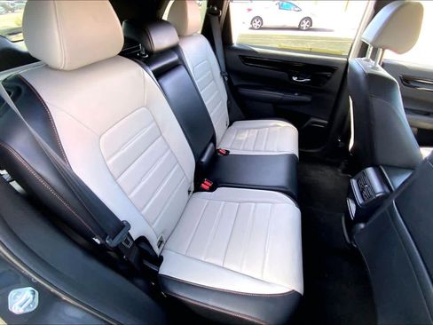 Used 2024 Honda CR-V Sport Touring image 17