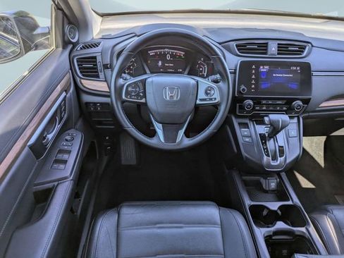 Used 2018 Honda CR-V Touring image 17