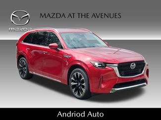 Certified 2025 MAZDA CX-90 3.3 Turbo S w/ Premium Plus AWD/4WD video 3