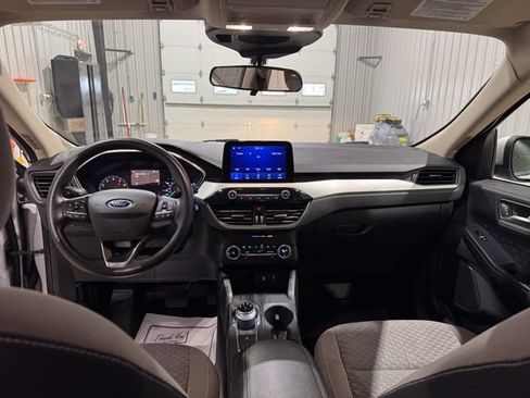 Used 2020 Ford Escape SE AWD/4WD image 18
