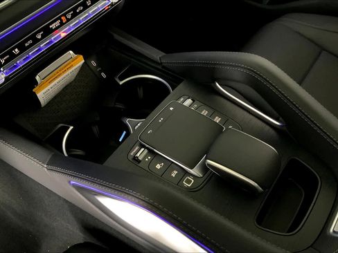 New 2025 Mercedes-Benz GLE 350 4MATIC image 11