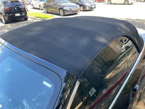 Used 2016 BMW 228i Convertible image 25