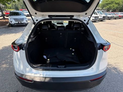 Used 2022 MAZDA CX-30 AWD 2.5 S w/ Select Package image 27