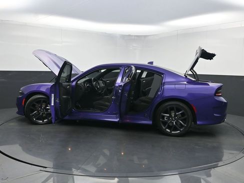 Used 2023 Dodge Charger GT w/ Blacktop Package image 36
