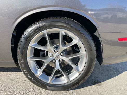 Used 2020 Dodge Challenger GT image 12
