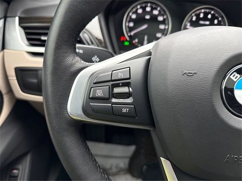 Used 2021 BMW X1 sDrive28i w/ Convenience Package image 32